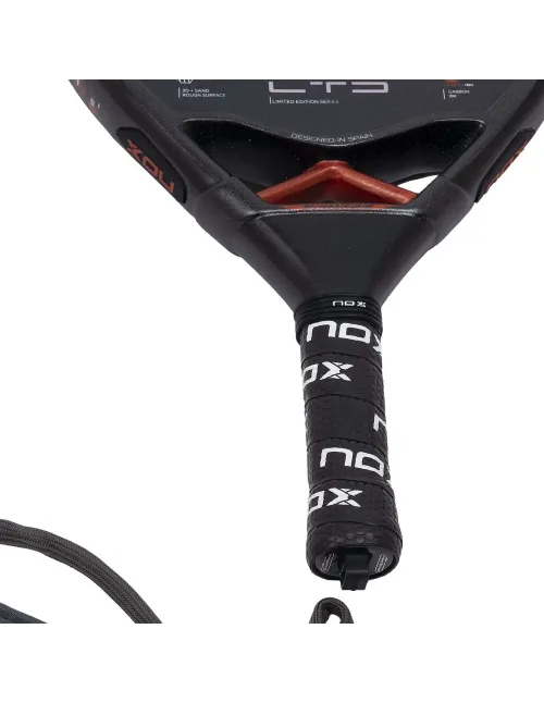 Nox At Genius Limited Edition 2023 | Ofertas de pádel