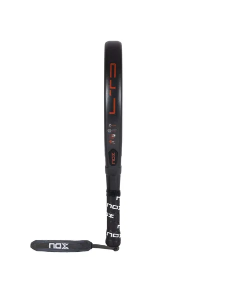 Nox At Genius Limited Edition 2023 | Ofertas de pádel