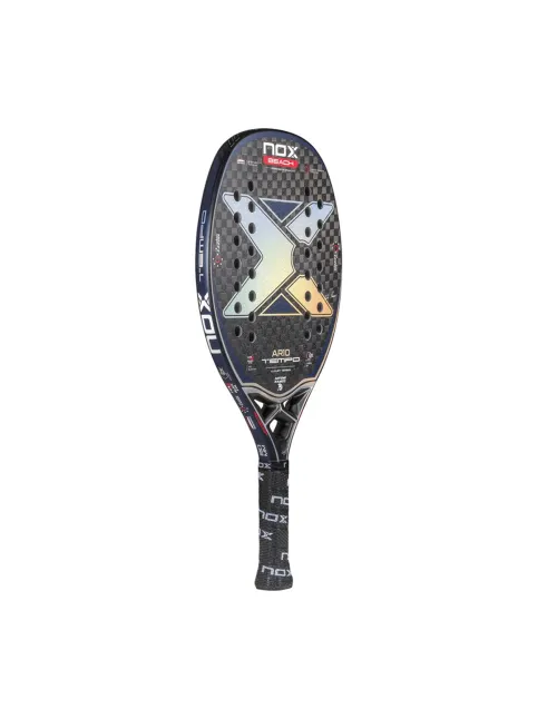 Beach Tennis Nox Ar10 Tempo | Ofertas de padel