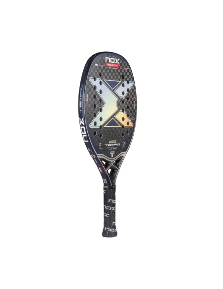 Beach Tennis Nox Ar10 Tempo | Ofertas de padel Beach Tennis Nox Ar10 Tempo | Ofertas de padel