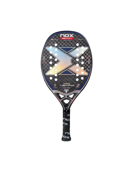 Beach Tennis Nox Ar10 Tempo | Ofertas de padel Beach Tennis Nox Ar10 Tempo | Ofertas de padel