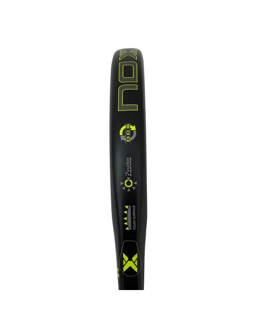 Nox Power Ultimate 3 Giallo PEXULTYLW21ODP |Padel offers