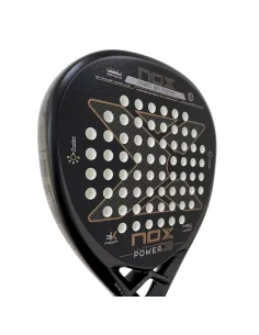 Nox Power Gold Ultimate 3 PEXULTGLD21ODP |Padel offers 2