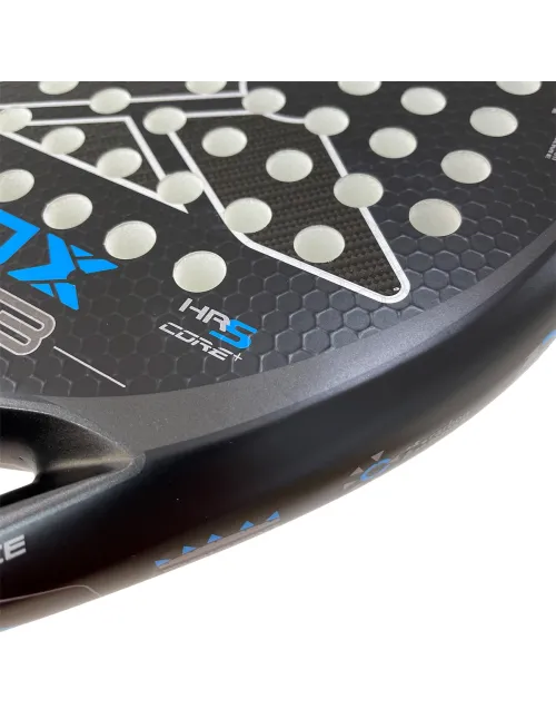 Nox Ultimate Power 3 Blau