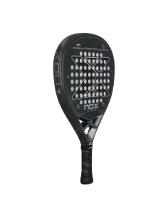 Nox Power Ultimate Fiber Black LTD | Ofertas de padel 2