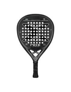 Nox Ultimate Power Fiber Black Ltd