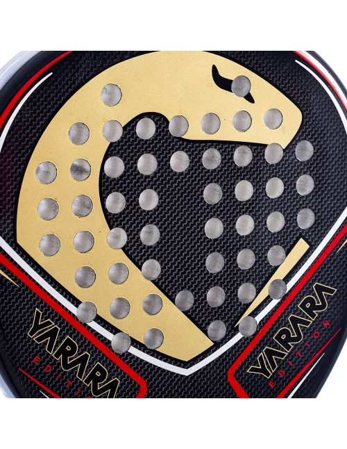 Vibor-A Yarara Classic Edition | Ofertas de padel