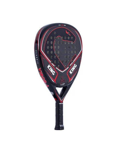 Vibor-A King Cobra Edição Clássica | Ofertas de padel