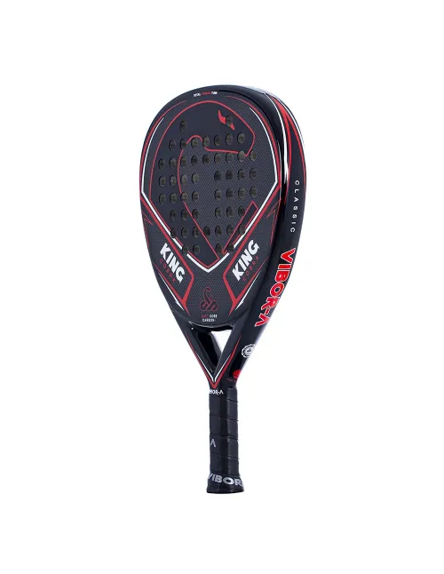 Vibor-A King Cobra Classic Edition 2022 | Ofertas de pádel
