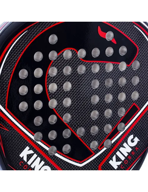 Vibor-A King Cobra Edição Clássica | Ofertas de padel