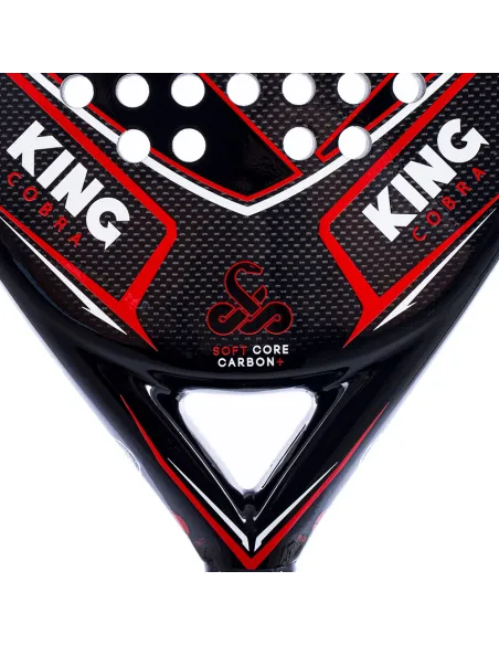 Vibor-A King Cobra Edição Clássica | Ofertas de padel