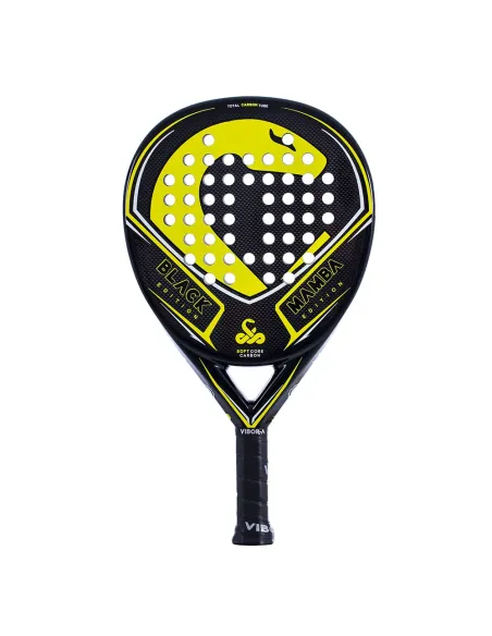 Vibor-A Black Mamba Classic Edition | Offres de Padel