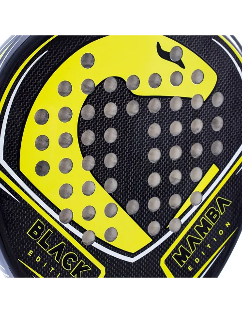 Vibor-A Black Mamba Classic Edition 2022