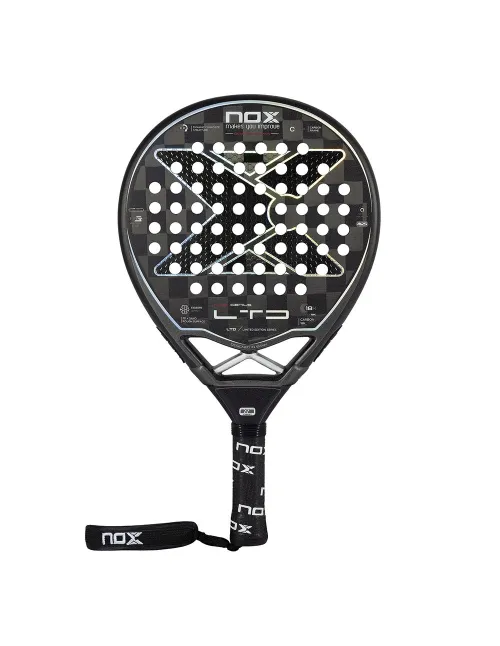 Nox At Genius Limited Edition