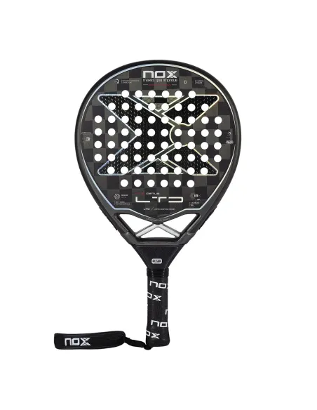 Nox At Genius Limited Edition