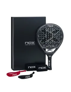 Nox At Genius Limited Edition