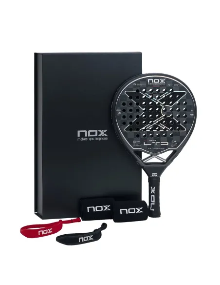 Nox At Genius Limited Edition