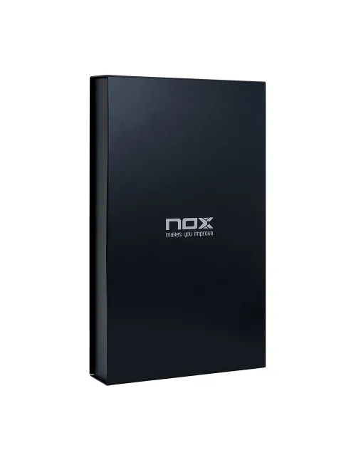 Nox AT10 Genius LTD PACKPATLTD | Ofertas de padel