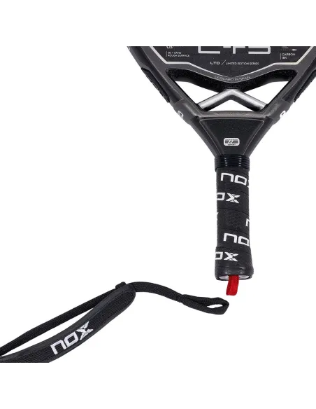 Nox AT10 Genius LTD PACKPATLTD | Ofertas de padel Nox AT10 Genius LTD PACKPATLTD | Ofertas de padel