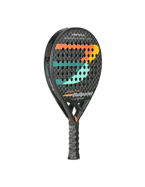 Bullpadel Vertex 03 Control 2022 | Ofertas de pádel