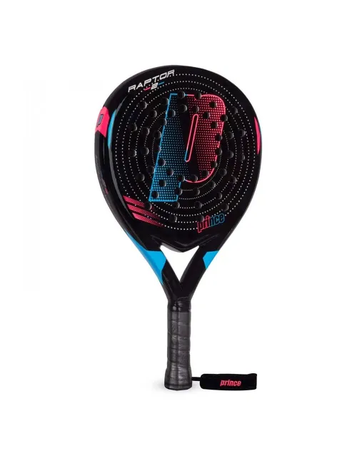 Prince Raptor V2 | Ofertas de padel