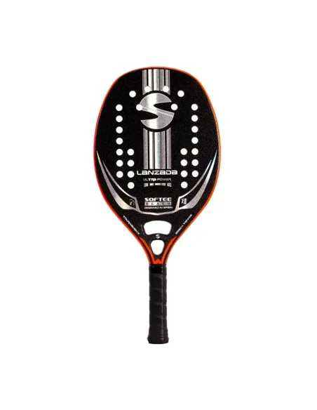 Beach Tennis Softee Lanzada | Ofertas de pádel