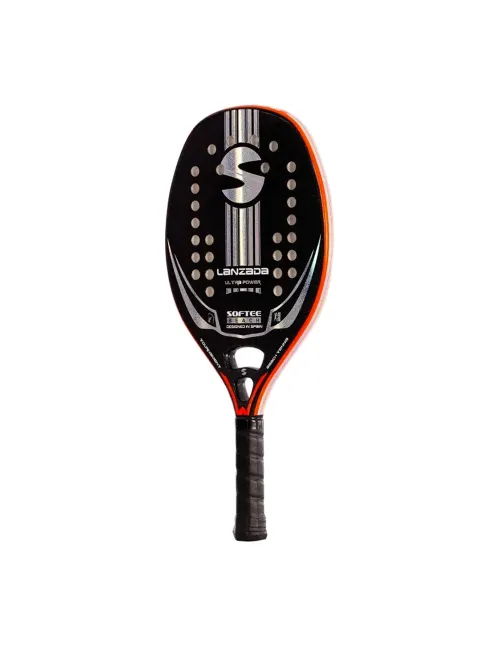 Beach Tennis Softee Lanzada | Ofertas de pádel