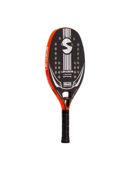 Softee Beach Tennis Launch | Ofertas de padel