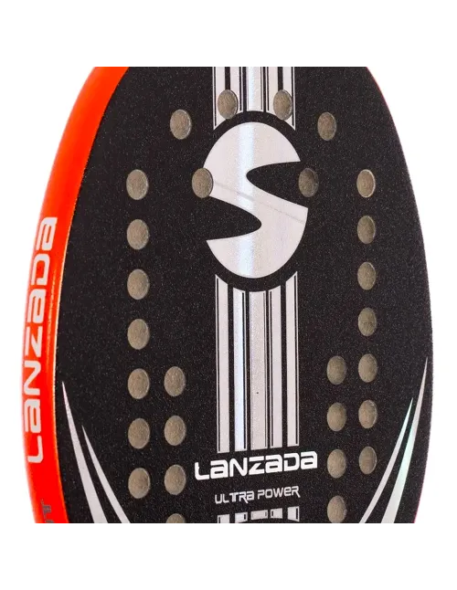 Softee Beach Tennis Lanzada | Ofertas de padel