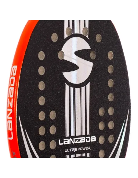 Softee Beach Tennis Lanzada | Ofertas de padel