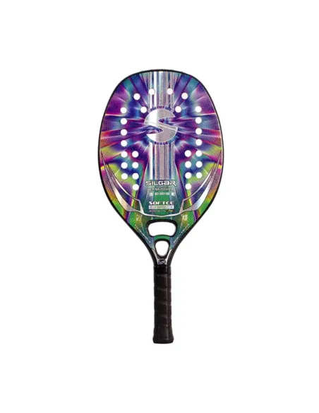 Beach Tennis Softee Silgar