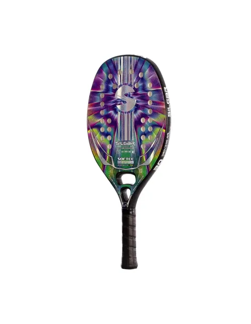 Softee Beach Tennis Silgar | Offres de Padel