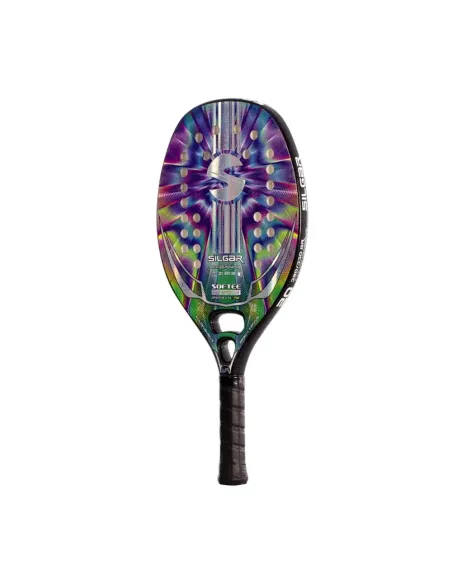 Softee Beach Tennis Silgar | Offres de Padel