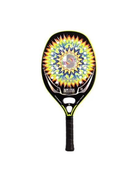 Beach Tennis Softee Spinosa | Ofertas de padel