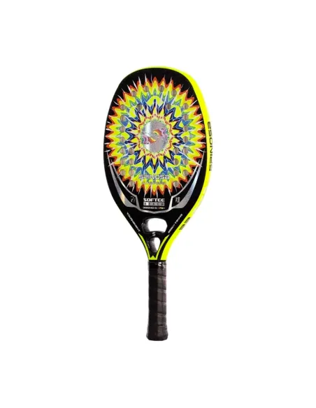 Beach Tennis Softee Spinosa | Ofertas de padel