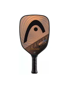Cabeça Gravity Tour Lite Pickleball 2023 | Ofertas de padel