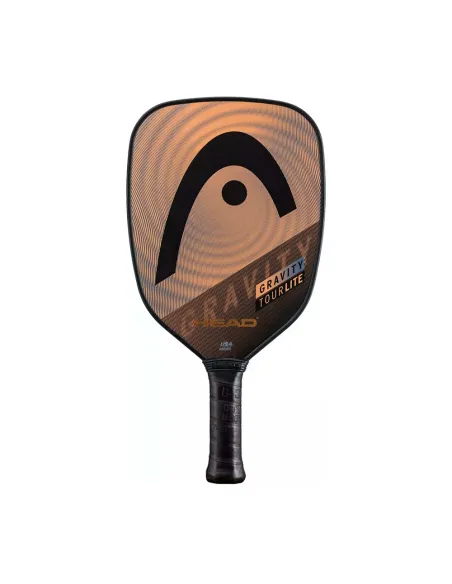 Pickleball Head Gravity Tour Lite 2023 200013