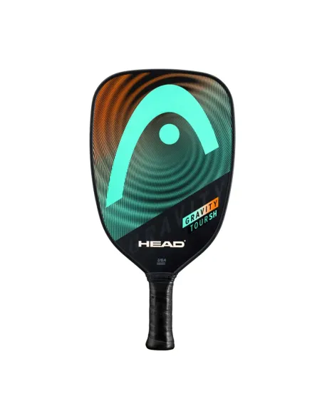 Pickleball-Schläger Head Gravity Tour Sh 2023 | Ofertas De Padel