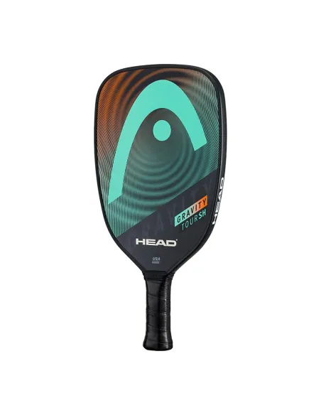 Pickleball Head Gravity Tour Sh 2023 200033 | Ofertas de pádel