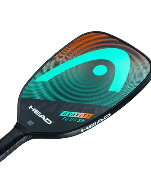 Pickleball-Schläger Head Gravity Tour Sh 2023 | Ofertas De Padel