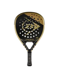 Dunlop Aero-Star Pro (Moyano)