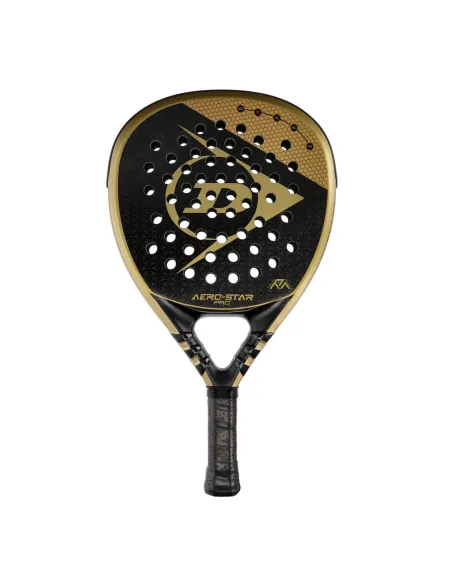 Dunlop Aero-Star Pro Moyano | Ofertas de padel