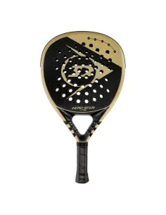 Dunlop Aero-Star Pro (Moyano) | Ofertas de padel 2