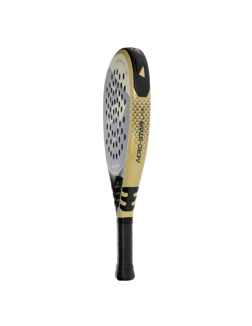 Dunlop Aero-Star Pro Moyano | Ofertas de padel