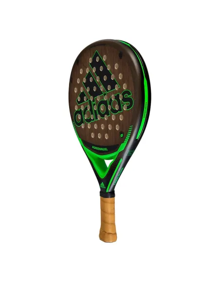 ADIDAS GREENPADEL RK1CC7U15 GREEN