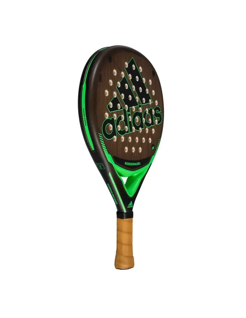 ADIDAS GREENPADEL RK1CC7U15 GREEN