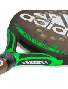 Adidas Beach Tennis Adipower Vert | Offres de Padel 2