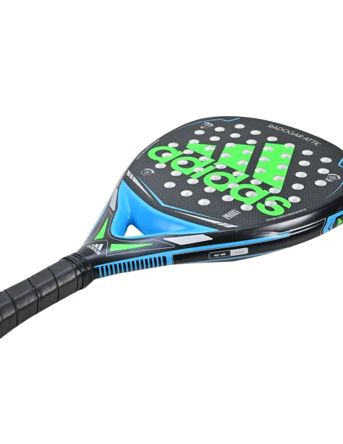 Adidas Radogar Attk 3D | Ofertas de pádel