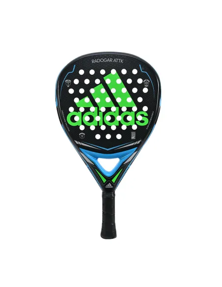 Adidas Radogar Attk 3D | Ofertas de pádel