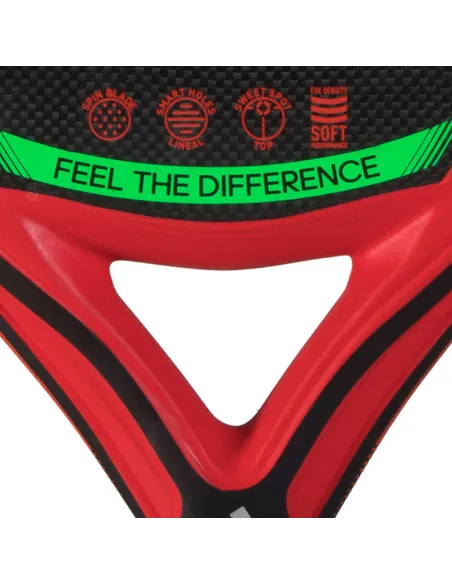 Adidas Essnova Carbon 3.1 2022 | Ofertas de pádel